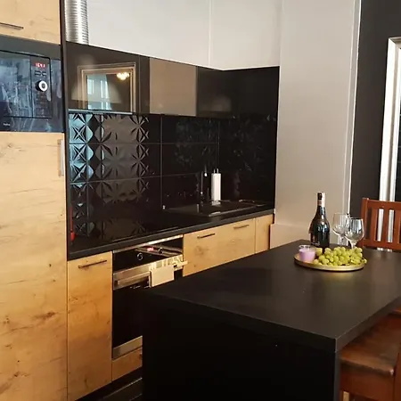 Apartamenty Centrum Krawiecka Zielona Gora  Exterior photo