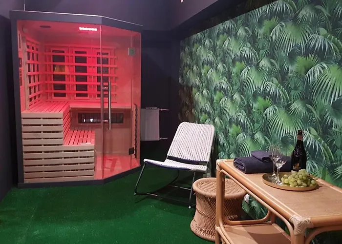 Apartamenty Centrum Krawiecka