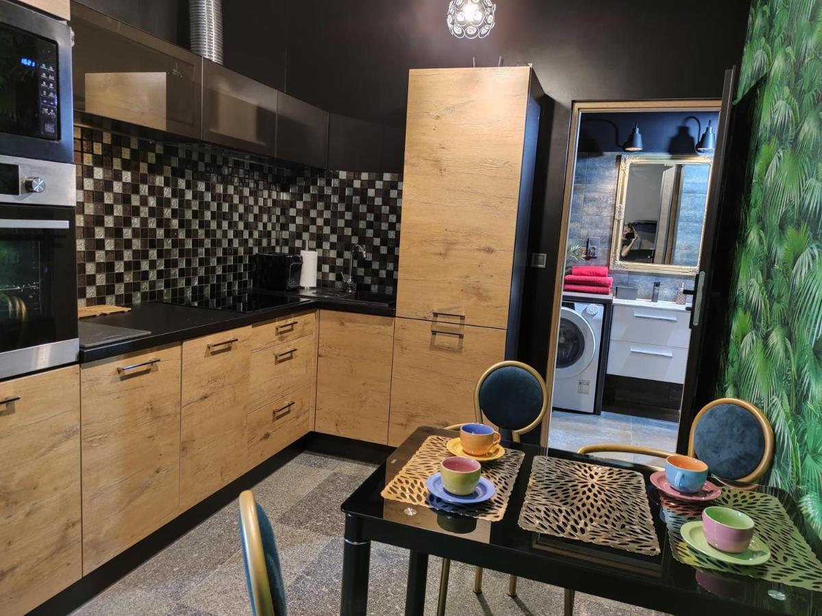 Apartment Centrum Krawiecka