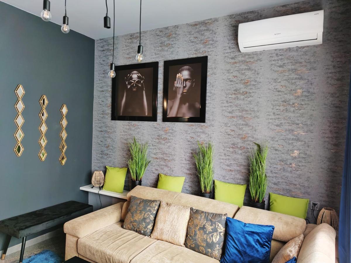 Apartment Centrum Krawiecka *