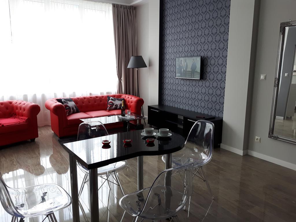 Centrum Krawiecka Apartment