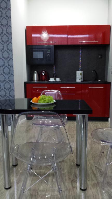 Apartment Centrum Krawiecka