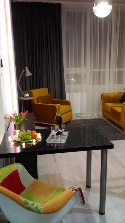 Apartment Centrum Krawiecka *