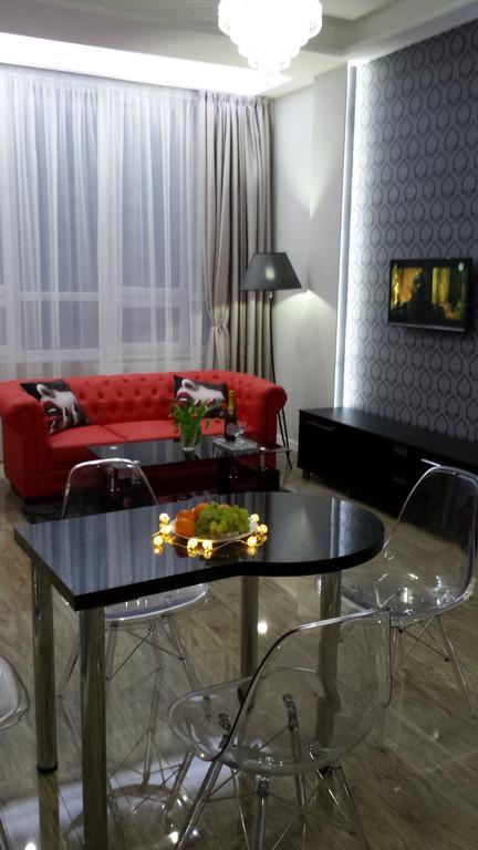 Apartment Centrum Krawiecka *