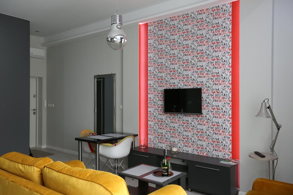 Apartment Centrum Krawiecka *