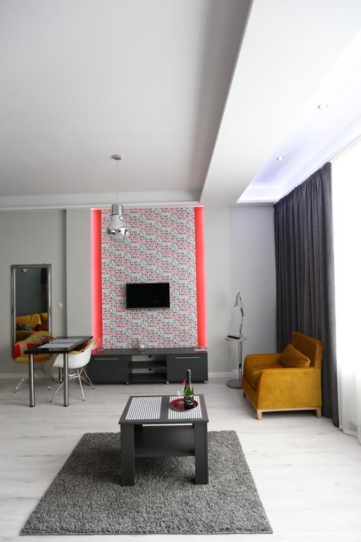 Apartment Centrum Krawiecka