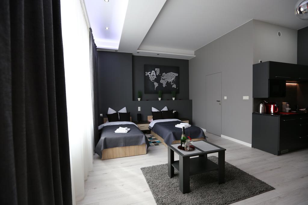 Apartment Centrum Krawiecka *