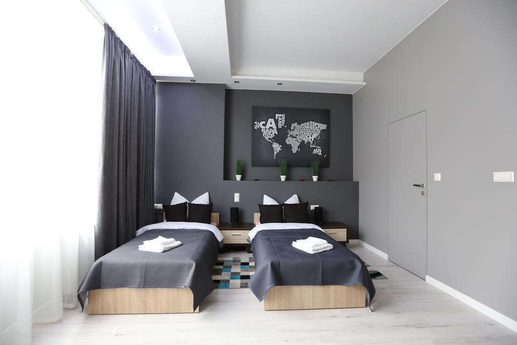 Apartment Centrum Krawiecka