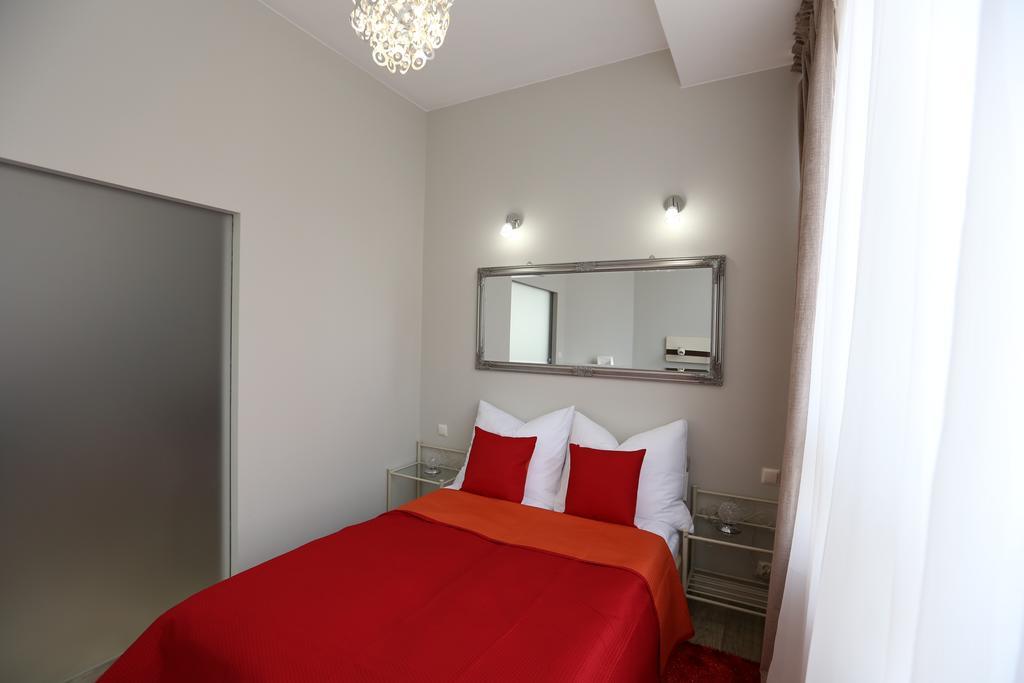 Apartment Centrum Krawiecka Grünberg
