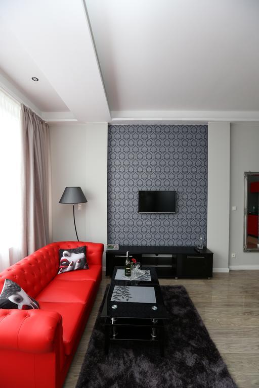Apartment Centrum Krawiecka