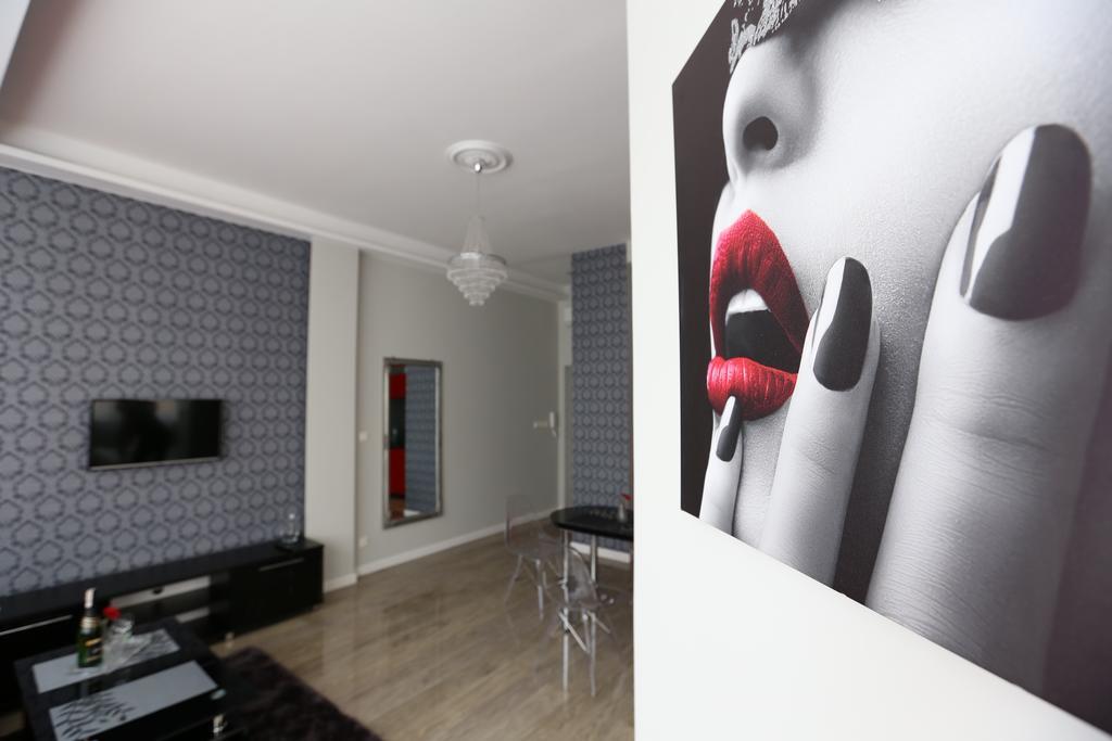 Apartment Centrum Krawiecka *