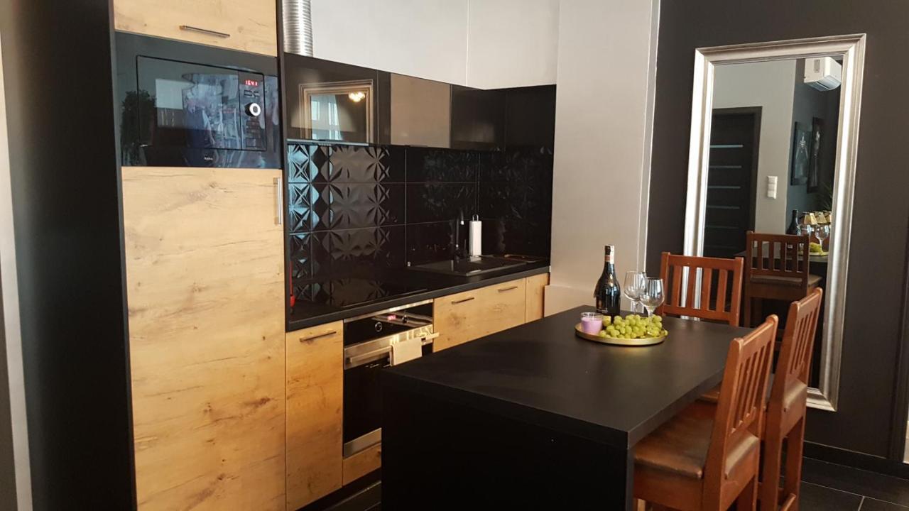 Apartment Centrum Krawiecka
