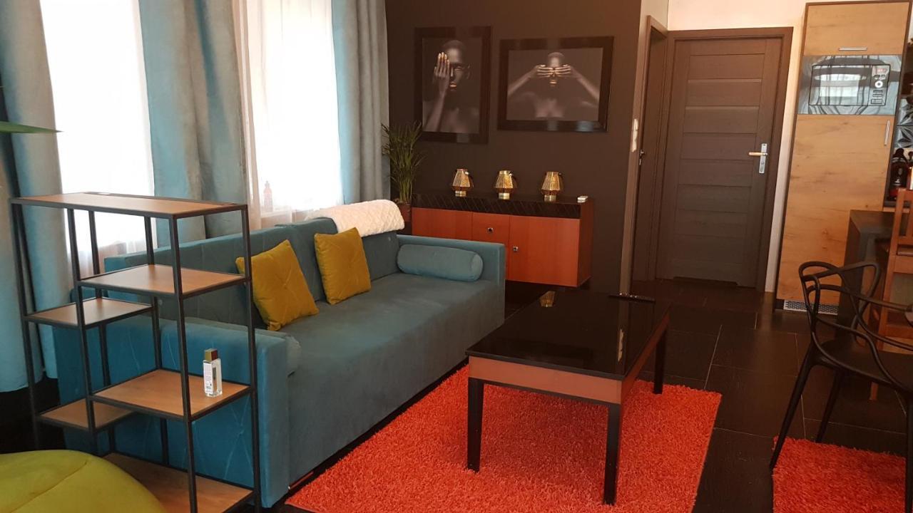 Apartment Centrum Krawiecka
